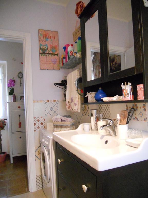 La Casa Azzurra Βίλα Moneglia Δωμάτιο φωτογραφία